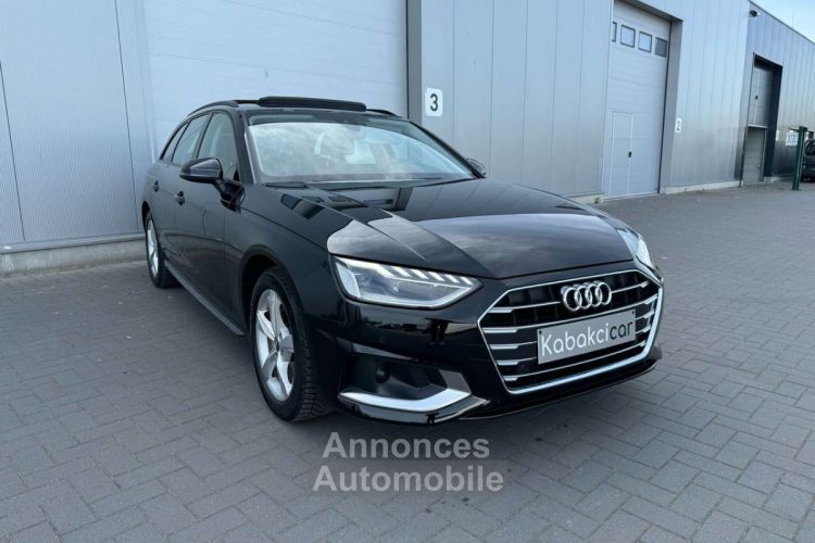 Audi A4 30 TDi Business S tronic TOIT OUVRANT -GARANTIE - <small></small> 27.990 € <small>TTC</small> - #1