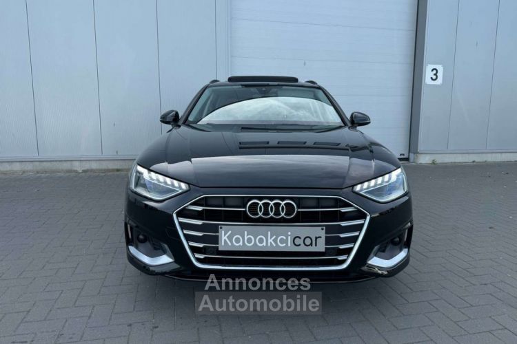 Audi A4 30 TDi Business S tronic TOIT OUVRANT -GARANTIE - <small></small> 27.990 € <small>TTC</small> - #2