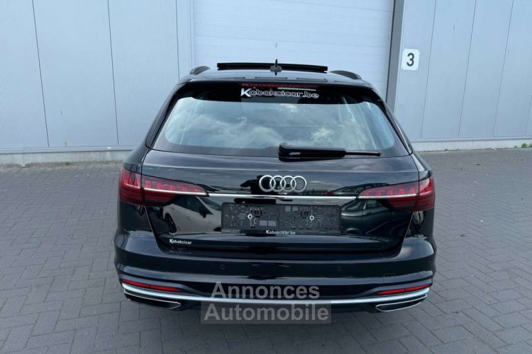 Audi A4 30 TDi Business S tronic TOIT OUVRANT -GARANTIE - <small></small> 27.990 € <small>TTC</small> - #5