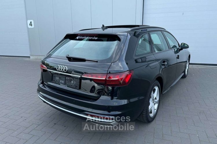 Audi A4 30 TDi Business S tronic TOIT OUVRANT -GARANTIE - <small></small> 27.990 € <small>TTC</small> - #6