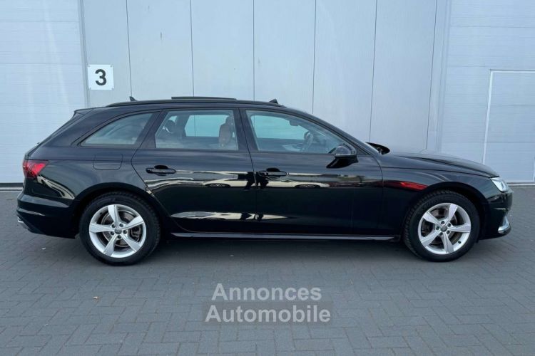 Audi A4 30 TDi Business S tronic TOIT OUVRANT -GARANTIE - <small></small> 27.990 € <small>TTC</small> - #7