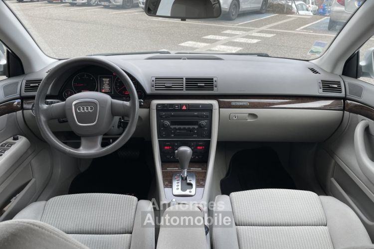 Audi A4 3.0 V6 TDI 204 cv Quattro TipTronic Ambition Luxe - <small></small> 6.990 € <small>TTC</small> - #19