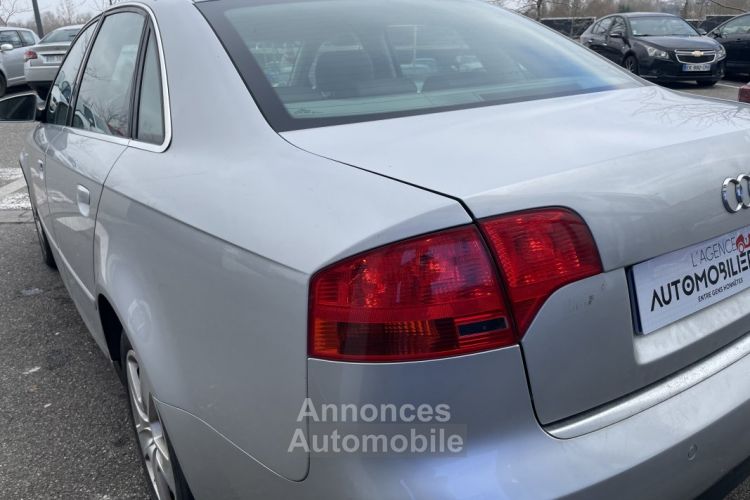 Audi A4 3.0 V6 TDI 204 cv Quattro TipTronic Ambition Luxe - <small></small> 6.990 € <small>TTC</small> - #32