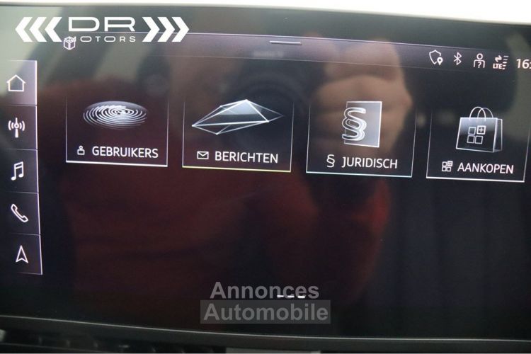 Audi A4 30TDI - NAVIGATIE VIRTUAL COCKPIT LEDER TREKHAAK PANODAK - <small></small> 20.995 € <small>TTC</small> - #24