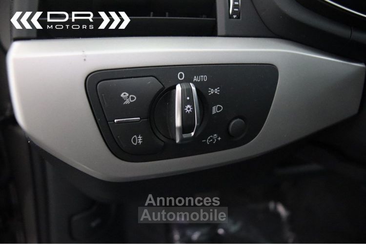 Audi A4 30TDI - NAVIGATIE VIRTUAL COCKPIT LEDER TREKHAAK PANODAK - <small></small> 20.995 € <small>TTC</small> - #38