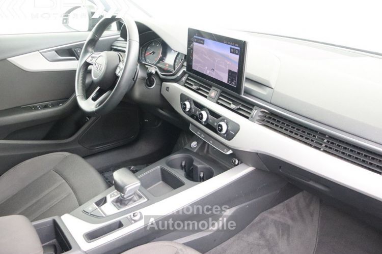 Audi A4 30TDI S-TRONIC S LINE BUSINESS EDITION - NAVIGATIE MIRROR LINK ALU 18" - <small></small> 24.495 € <small>TTC</small> - #15