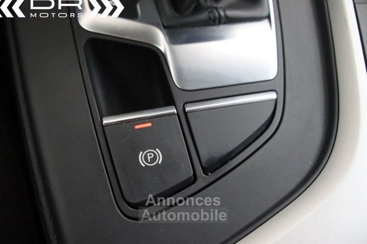 Audi A4 30TDI S-TRONIC S LINE BUSINESS EDITION - NAVIGATIE MIRROR LINK ALU 18" - <small></small> 24.495 € <small>TTC</small> - #31
