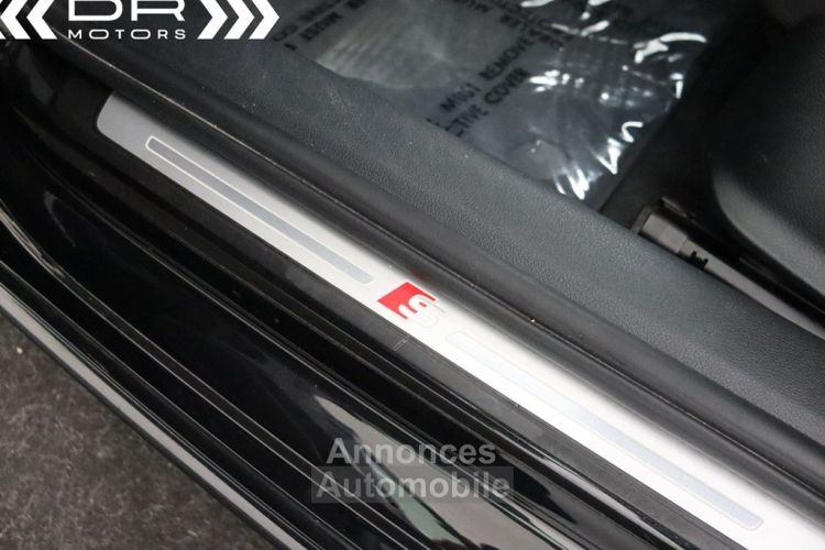 Audi A4 30TDI S-TRONIC S LINE BUSINESS EDITION - NAVIGATIE MIRROR LINK ALU 18" - <small></small> 24.495 € <small>TTC</small> - #46