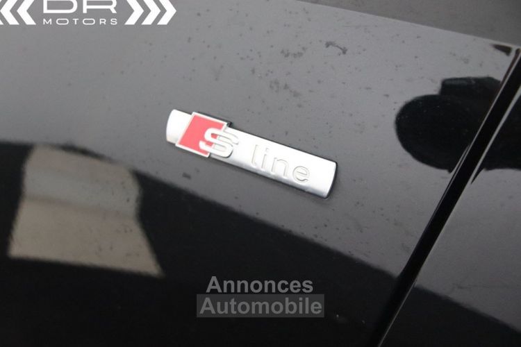 Audi A4 30TDI S-TRONIC S LINE BUSINESS EDITION - NAVIGATIE MIRROR LINK ALU 18" - <small></small> 24.495 € <small>TTC</small> - #47