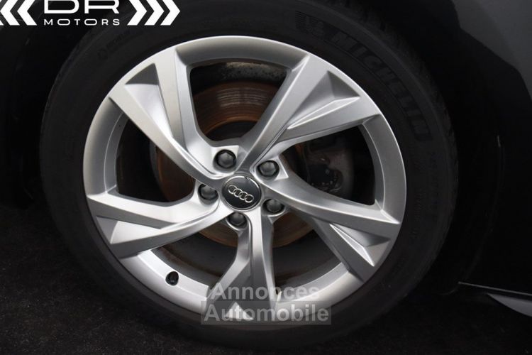 Audi A4 30TDI S-TRONIC S LINE BUSINESS EDITION - NAVIGATIE MIRROR LINK ALU 18" - <small></small> 24.495 € <small>TTC</small> - #53