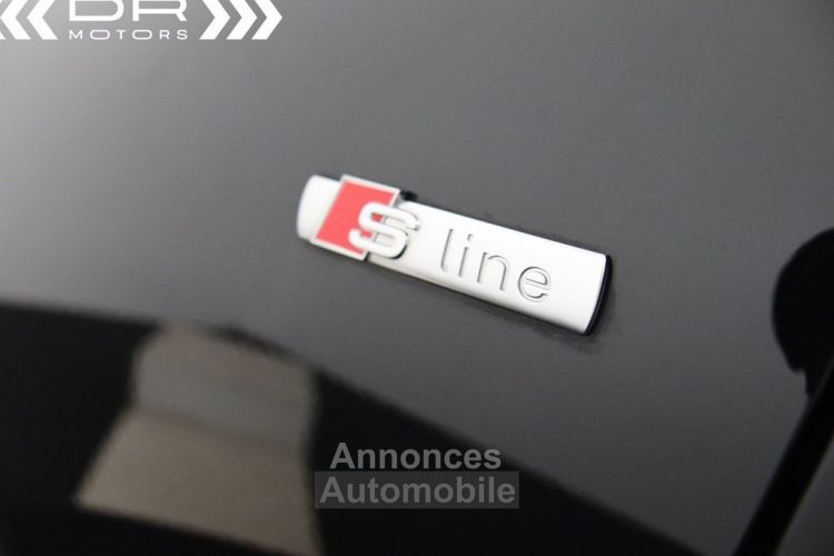 Audi A4 30TDI S-TRONIC S LINE - NAVIGATIE LEDER ALU 18" - <small></small> 25.995 € <small>TTC</small> - #45