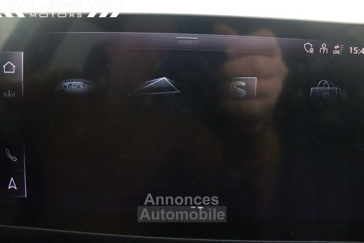 Audi A4 30TDI S-TRONIC S LINE - NAVIGATIE VIRTUAL COCKPIT LEDER MIRROR LINKALU 18" - <small></small> 26.995 € <small>TTC</small> - #28