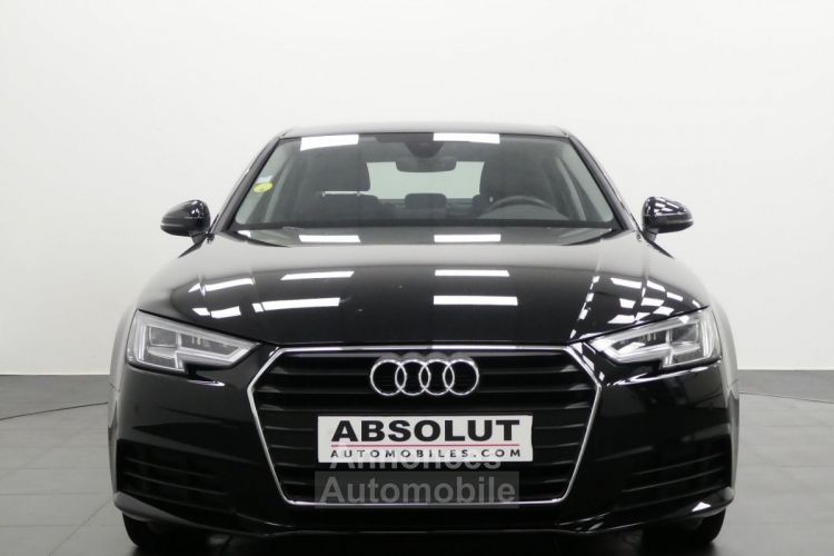 Audi A4 35 TDI 150CH BUSINESS LINE S TRONIC 7 EURO6D-T - <small></small> 21.880 € <small>TTC</small> - #2