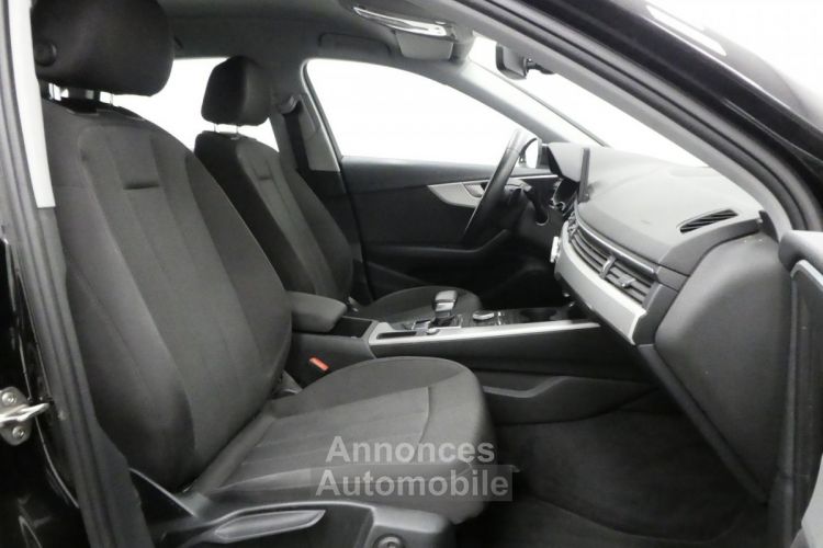 Audi A4 35 TDI 150CH BUSINESS LINE S TRONIC 7 EURO6D-T - <small></small> 21.880 € <small>TTC</small> - #7