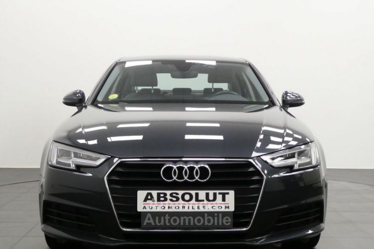 Audi A4 35 TDI 150CH BUSINESS LINE S TRONIC 7 EURO6D-T - <small></small> 21.480 € <small>TTC</small> - #2