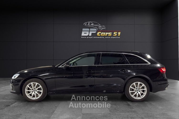 Audi A4 35 tdi 163 cv s tronic re main business line - <small></small> 19.990 € <small>TTC</small> - #2