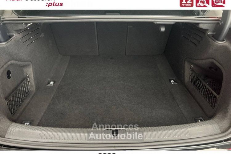 Audi A4 35 TDI 163 S tronic 7 Avus - <small></small> 30.990 € <small>TTC</small> - #10