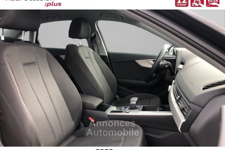 Audi A4 35 TDI 163 S tronic 7 Design - <small></small> 20.900 € <small>TTC</small> - #7