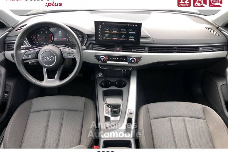 Audi A4 35 TDI 163 S tronic 7 Design - <small></small> 20.900 € <small>TTC</small> - #6