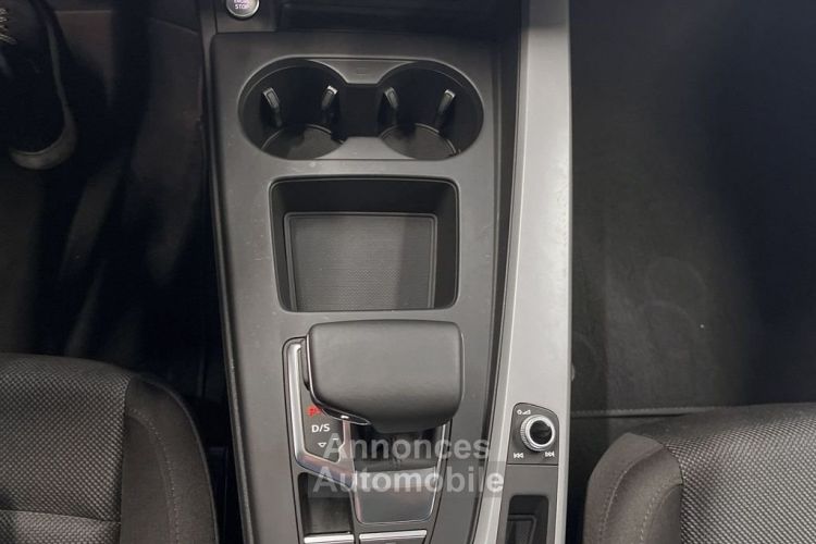 Audi A4 35 TDI S tronic - <small></small> 27.450 € <small>TTC</small> - #13