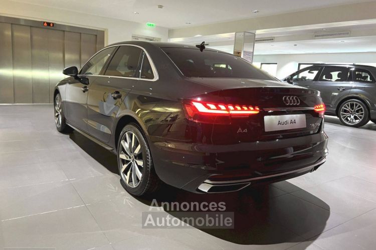 Audi A4 35 TFSI 150 S tronic 7 Avus - <small></small> 39.990 € <small>TTC</small> - #2