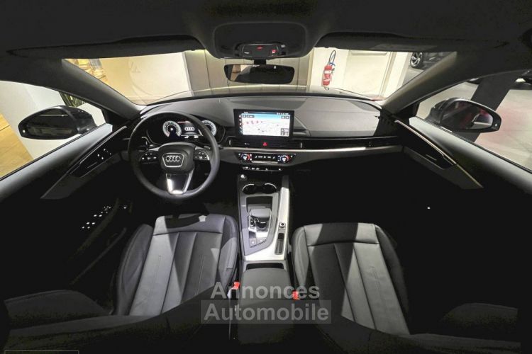 Audi A4 35 TFSI 150 S tronic 7 Avus - <small></small> 39.990 € <small>TTC</small> - #3