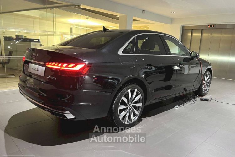 Audi A4 35 TFSI 150 S tronic 7 Avus - <small></small> 39.990 € <small>TTC</small> - #10