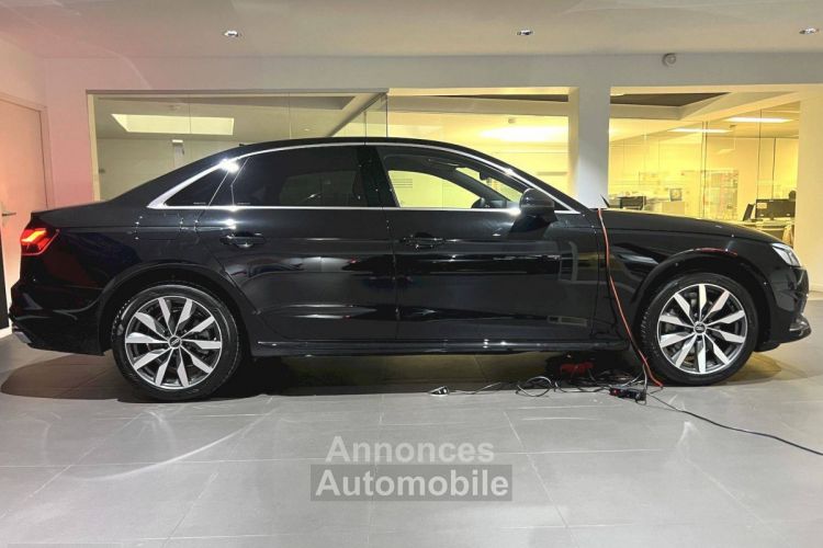 Audi A4 35 TFSI 150 S tronic 7 Avus - <small></small> 39.990 € <small>TTC</small> - #11