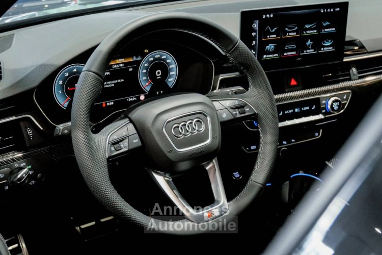 Audi A4 35 TFSI 150 S tronic 7 Competition - <small></small> 54.900 € <small>TTC</small> - #14