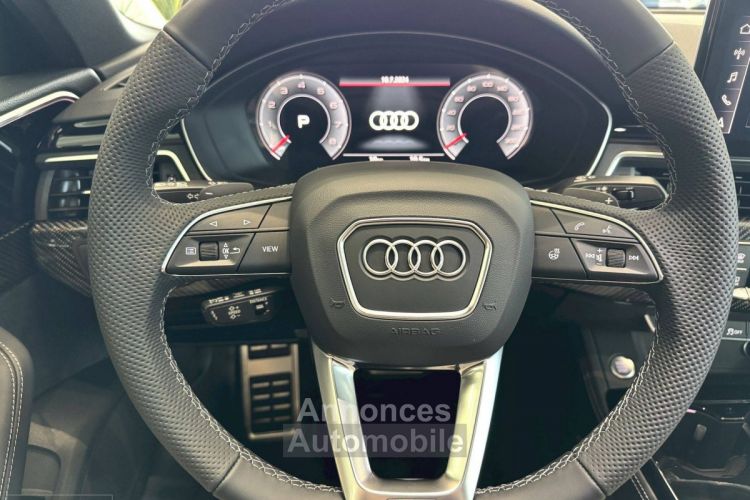 Audi A4 35 TFSI 150 S tronic 7 Competition - <small></small> 49.990 € <small>TTC</small> - #20