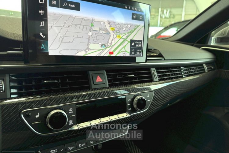 Audi A4 35 TFSI 150 S tronic 7 Competition - <small></small> 49.990 € <small>TTC</small> - #24