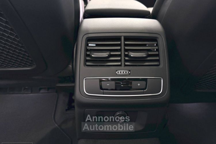 Audi A4 35 TFSI 150 S tronic 7 Competition - <small></small> 49.990 € <small>TTC</small> - #31