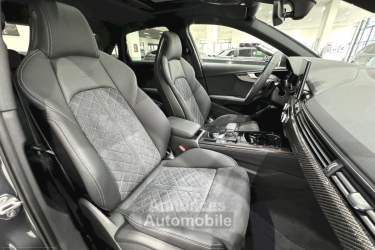 Audi A4 35 TFSI 150 S tronic 7 Competition - <small></small> 49.990 € <small>TTC</small> - #20