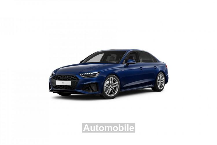 Audi A4 35 TFSI 150 S tronic 7 Competition - <small></small> 53.900 € <small>TTC</small> - #1