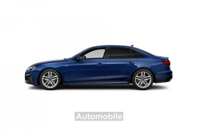 Audi A4 35 TFSI 150 S tronic 7 Competition - <small></small> 53.900 € <small>TTC</small> - #6