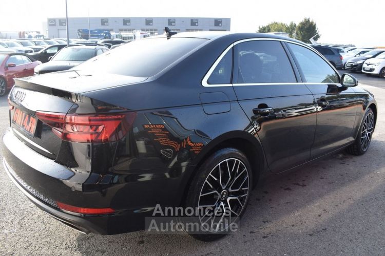 Audi A4 35 TFSI 150CH BUSINESS LINE S TRONIC 7 - <small></small> 23.490 € <small>TTC</small> - #2