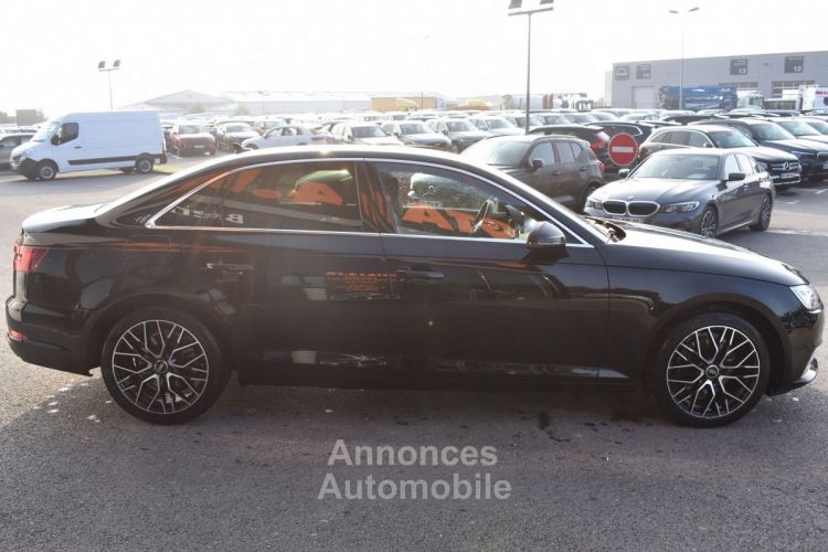 Audi A4 35 TFSI 150CH BUSINESS LINE S TRONIC 7 - <small></small> 23.490 € <small>TTC</small> - #4