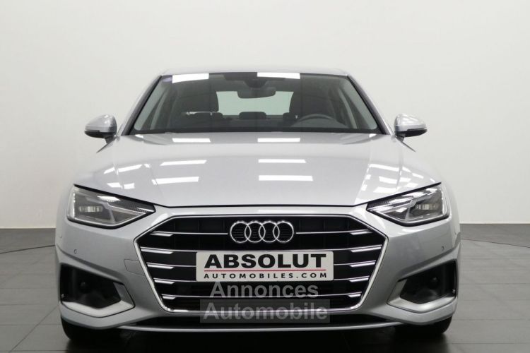 Audi A4 35 TFSI 150CH DESIGN S TRONIC 7 - <small></small> 28.980 € <small>TTC</small> - #2