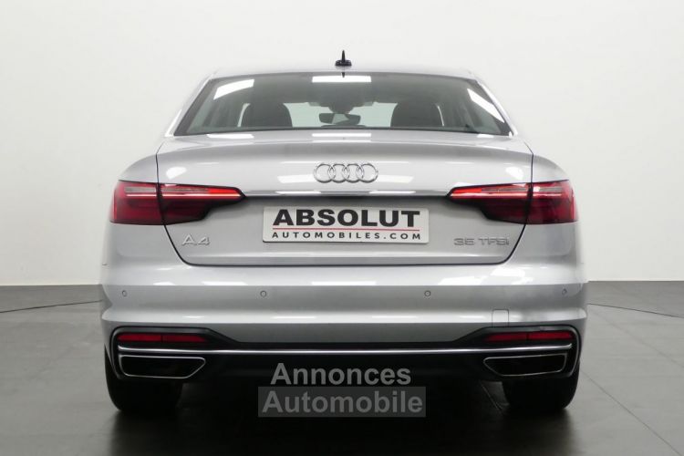 Audi A4 35 TFSI 150CH DESIGN S TRONIC 7 - <small></small> 28.980 € <small>TTC</small> - #3