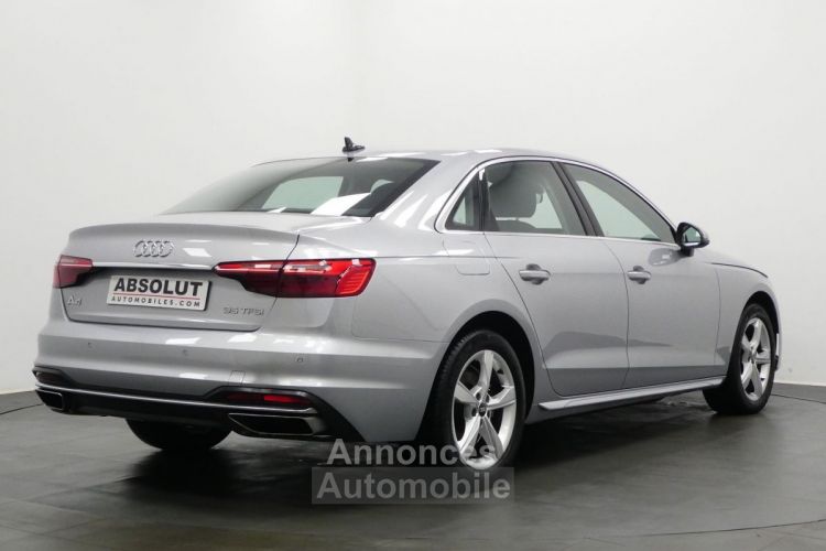 Audi A4 35 TFSI 150CH DESIGN S TRONIC 7 - <small></small> 28.980 € <small>TTC</small> - #4