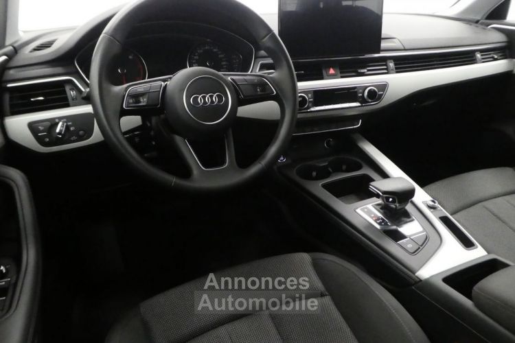 Audi A4 35 TFSI 150CH DESIGN S TRONIC 7 - <small></small> 28.980 € <small>TTC</small> - #6