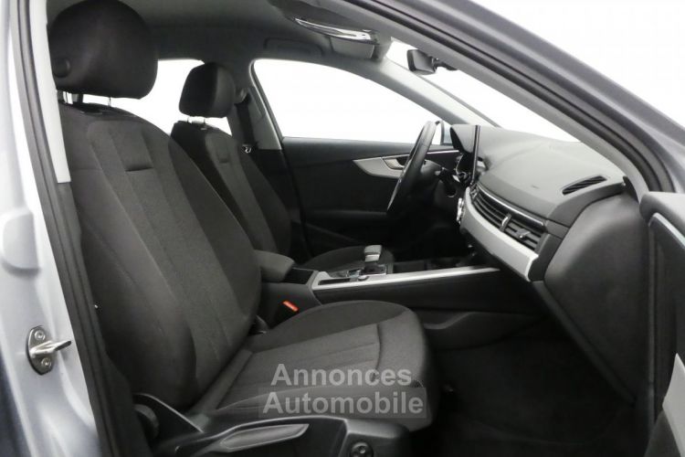 Audi A4 35 TFSI 150CH DESIGN S TRONIC 7 - <small></small> 28.980 € <small>TTC</small> - #7