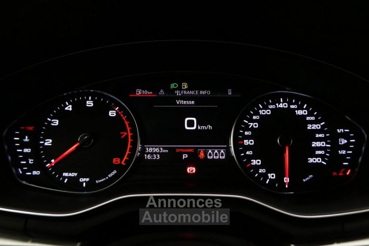 Audi A4 35 TFSI 150CH DESIGN S TRONIC 7 - <small></small> 28.980 € <small>TTC</small> - #10