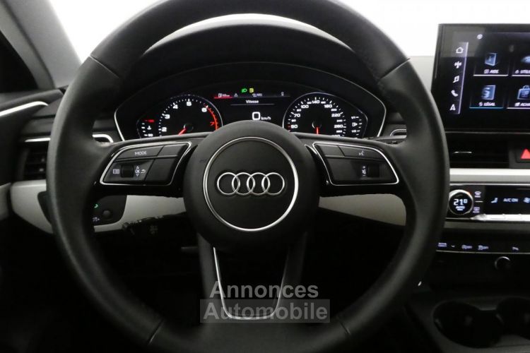 Audi A4 35 TFSI 150CH DESIGN S TRONIC 7 - <small></small> 28.980 € <small>TTC</small> - #11