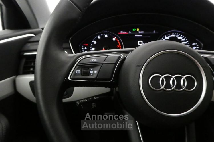 Audi A4 35 TFSI 150CH DESIGN S TRONIC 7 - <small></small> 28.980 € <small>TTC</small> - #12