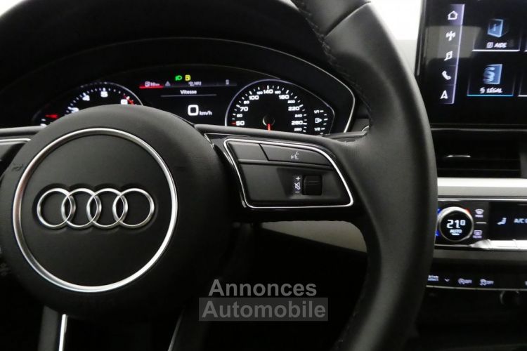 Audi A4 35 TFSI 150CH DESIGN S TRONIC 7 - <small></small> 28.980 € <small>TTC</small> - #13