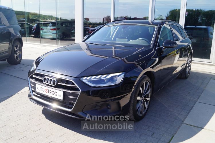 Audi A4 35 TFSI+S-Tronic+Navi+LED+CAMERA - <small></small> 34.350 € <small>TTC</small> - #2