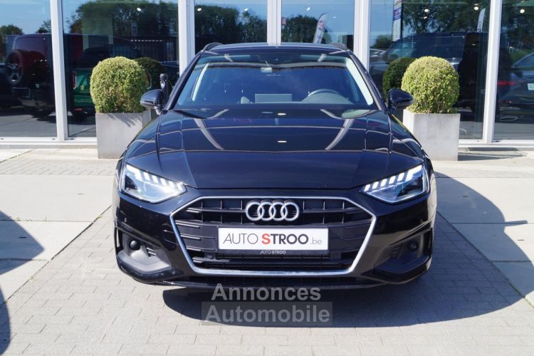 Audi A4 35 TFSI+S-Tronic+Navi+LED+CAMERA - <small></small> 34.350 € <small>TTC</small> - #3