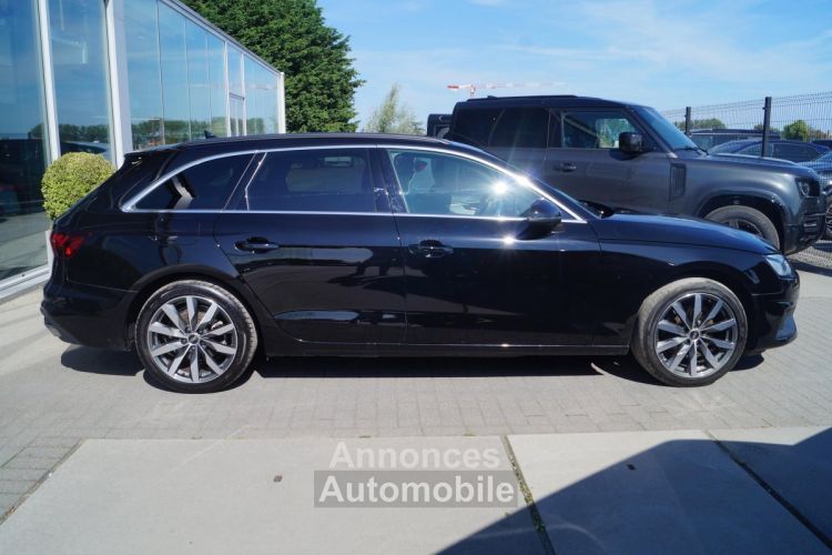 Audi A4 35 TFSI+S-Tronic+Navi+LED+CAMERA - <small></small> 34.350 € <small>TTC</small> - #4