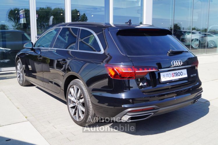 Audi A4 35 TFSI+S-Tronic+Navi+LED+CAMERA - <small></small> 34.350 € <small>TTC</small> - #5